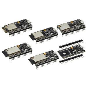 ESP32/ESP-32S 개발 보드 NodeMCU-32S CH340 마이크로 USB WiFi+블루투스 초저전력 소비 듀얼 코어