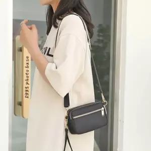남자캔버스가방 데이트 토드백 숄더백 나들이 외출
