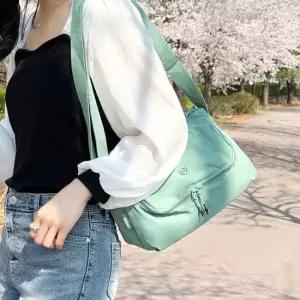 가벼운에코백 직장인백팩 여성에코백 미니가방 신상