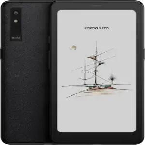 BOOX Palma2 Pro 모바일 전자책 리더기 8G 128G 150PPI 색상 모드(블랙)