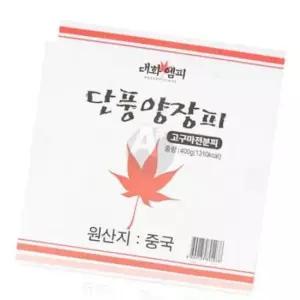 WL 대화엠피 양장피 400g X 20개