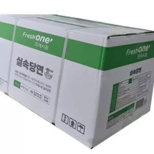 프레시원 실속당면 13kg 업소용 식당용 식자재