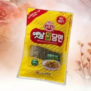 옛날 자른당면 300g 1개