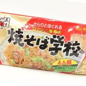 전통 야끼소바 학교 688g