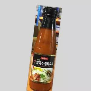 FK 매운맛 쌀국수칠리소스(하이몬 230g)