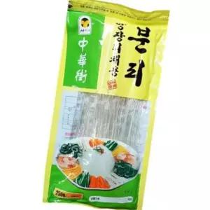 엠푸드 양장피채용 분피 250g