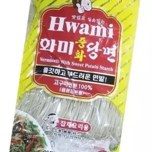 중화당면 화미 2kg 주방용 식당 식당용 업소