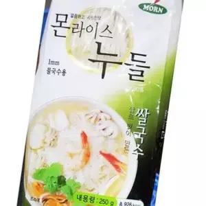쌀국수(1mm 몬 250g)X6