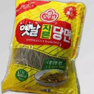 오뚜기 옛날자른당면1kg