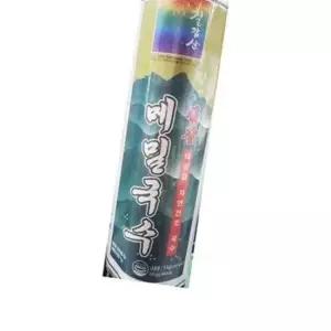 식자재 식재료 도매 유통 메밀국수 칠갑 1Kg 1개