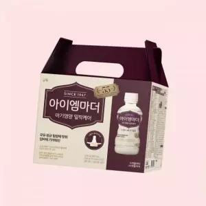 남양 아이엠마더 액상 6 24개월 (240mlx6개) 4532454