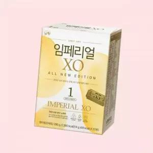 남양 임페리얼XO 올뉴 1단계(14gx20봉) 4532460
