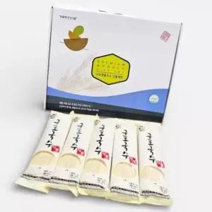 구포국수 선물세트 명절선물 수제면 소면세트 전통국수 소면 부모님선물