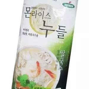 X24 MF 누들쌀국수 250g 국수 업소용 쌀국수 쌀국수면