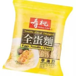 WL MF 에그누들 띤 454g X 24개