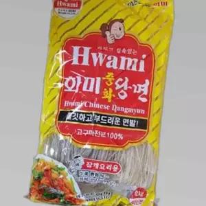 화미중화당면 2kg