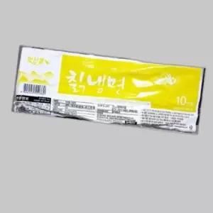 식자재 도매 맛찬들 칡냉면사리(200g x10) 1개