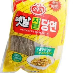 AFOOD 오뚜기 옛날 자른 당면 500g