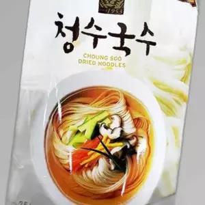 업소용 국수 소면 청수 2.5kg 식당용 전문가용