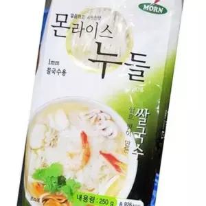 쌀국수(1mm 몬 250g)X24