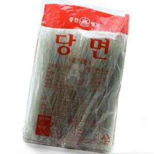 중찬명가 중식용 당면 2kg X 5개 중화요리 중국요리 마라탕당면 훠궈당면 마라샹궈당면