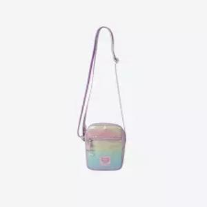 [정상가 19900원]키즈 지퍼 포인트 핸드폰 가방 HPKBXGS42M