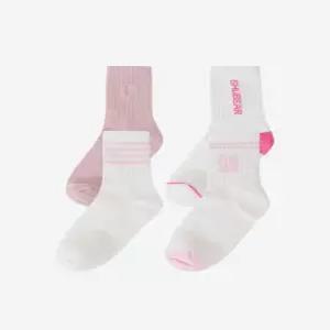 [정상가 12900원]키즈 크루삭스 양말 4족 세트 HPKL8GA01U