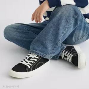 [정상가 29900원]슈탠다드 스니커즈 HPKR3GA31U