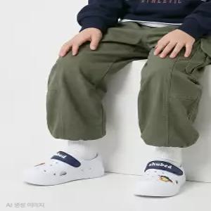 [정상가 15900원]슈베어 벨크로 실내화 HPKRUGA35U