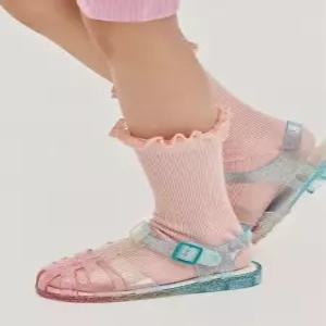 [정상가 19900원]키즈 피셔맨 젤리샌들 HPKV1GS51U