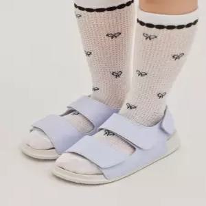 [정상가 19900원]커버 투스트랩 벨크로샌들 HPKV4GS51U