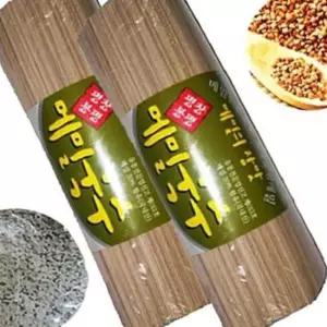 메밀 국수(메밀30퍼센트) 1kgx 2개(업소용)