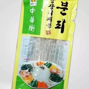 엠푸드 양장피 분피 250gX10개 중국 중화 중식 요리 양장피 전문가용 식자제
