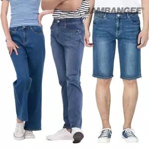 잠뱅이 본사직영 S/S 맨투맨 자켓 청바지 데님 팬츠 외 베스트 상품