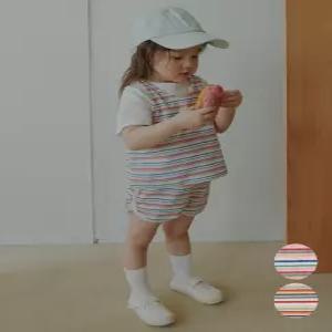 [해피버스]컬러풀ST셋업(26SS)