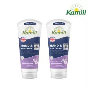 [카밀] 핸드크림 프로텍트 100ml 2개