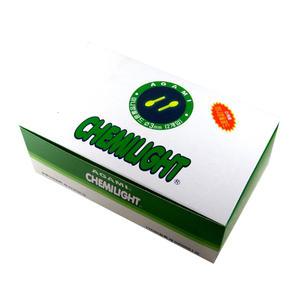 아가미 민물 일반케미 젤왕방울 일자 50개입(1BOX) 3mm 4mm 4.5mm 민물케미