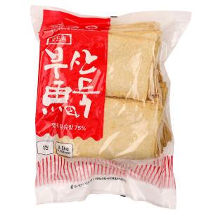 부산어묵(상천)2.5kg/세윤