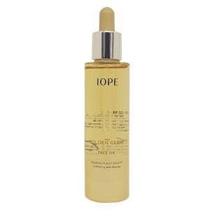 아이오페 골든 글로우 페이스 오일 - 40ml