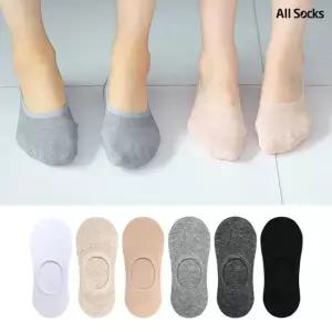 올삭스 [단독 9900원 24켤레-한정수량] 두세트구매시 한켤레 더 덧신 양말 2시까지 주문시 당일무료발송