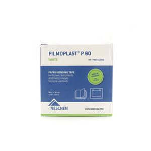 필모플라스트P90 PilmoPlast P90 책속지보수테이프