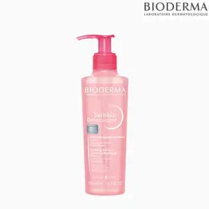 바이오더마 센시비오 젤 무쌍 200ml/클렌저/b