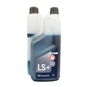 허스크바나 2행정 2사이클 혼합 엔진오일 LS 1L 예초기 엔진톱