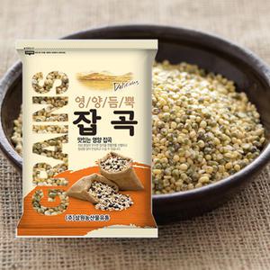 [삼원농산] 국내산 깐녹두 5kg