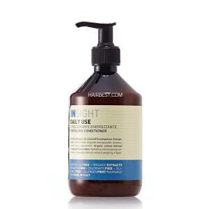 인사이트 데일리유즈 에너자이징 컨디셔너 400ml