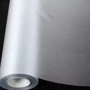 무점착 안개무지 창문시트지 HNG_S001(122×50cm)