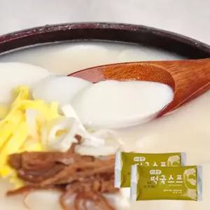 [HACCP] 40년전통 쌀 떡국떡 떡볶이떡 2kg 外 떡국떡 임박상품