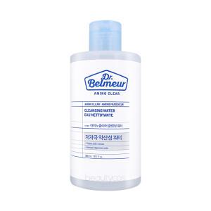 더페이스샵 닥터벨머 아미노클리어 클렌징 워터 300ml
