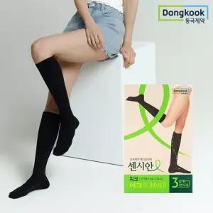 동국제약 의료기기허가 압박밴드 센시안 워크 스타킹형