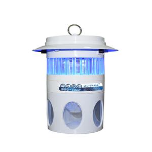 듀프렉스 저소음 LED 버그트랩 모기퇴치기 DP-5000IK 흡입식 해충퇴치기
